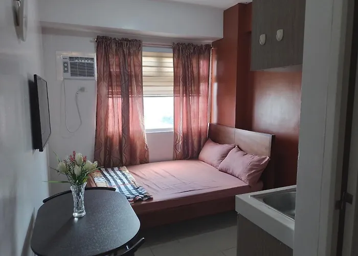'edsa' Urban Deca Tower *